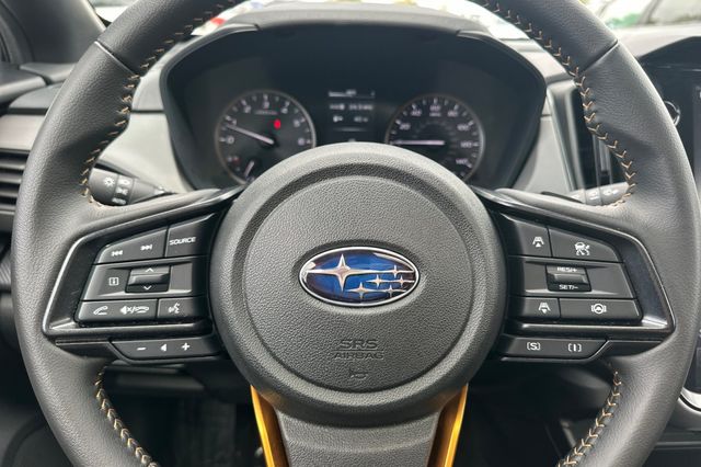2025 Subaru Crosstrek Wilderness - Photo 26