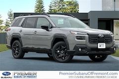 New 2026 Subaru Outback Limited SUV For Sale in Fremont