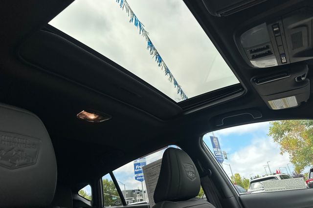 2025 Subaru Crosstrek Wilderness - Photo 19