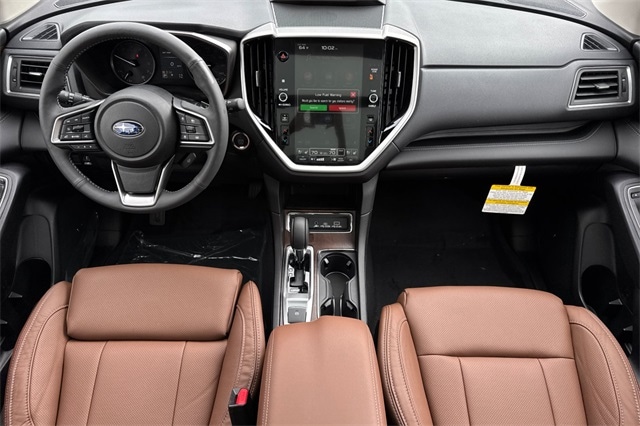 2025 Subaru Ascent Touring - Photo 10