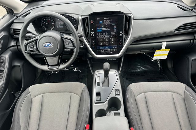 2025 Subaru Crosstrek Premium - Photo 15