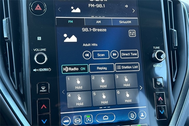 2025 Subaru Crosstrek Limited - Photo 21