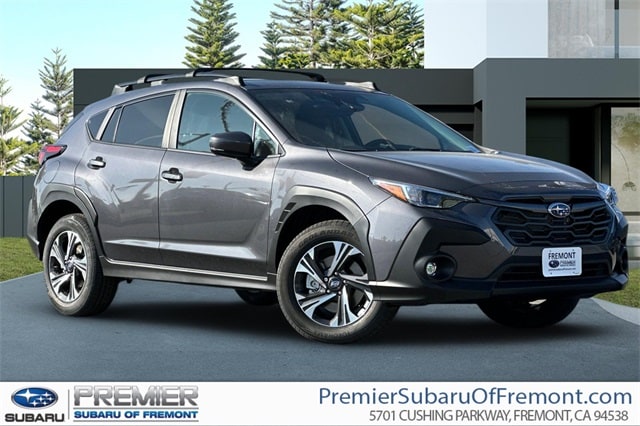 2026 Subaru Crosstrek Premium's photo