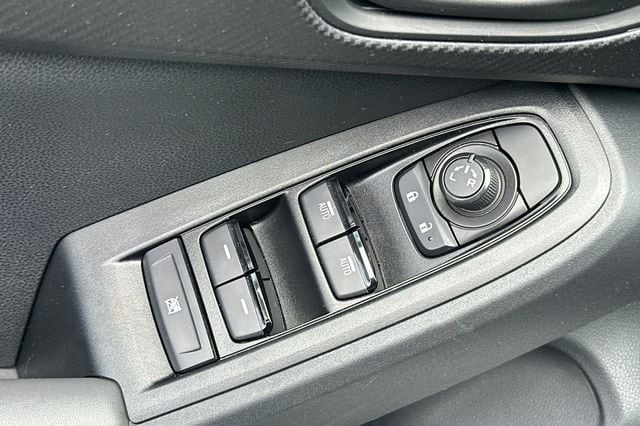 2025 Subaru Crosstrek Wilderness - Photo 12