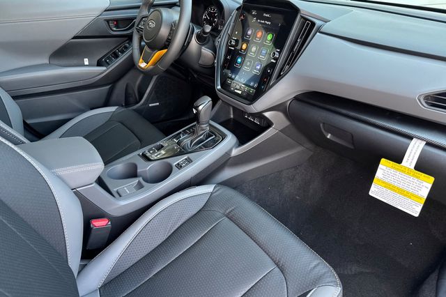 2025 Subaru Crosstrek Wilderness - Photo 13