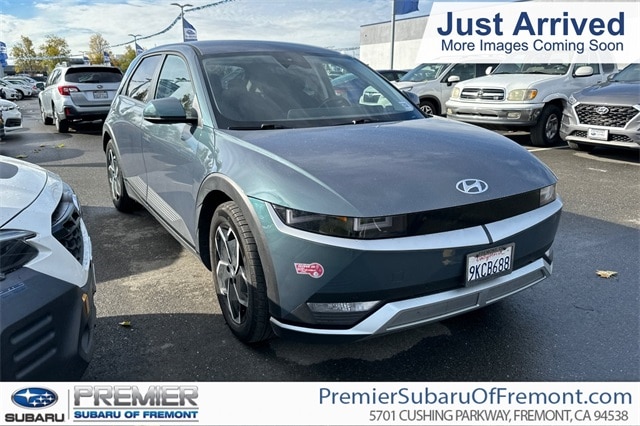 2024 Hyundai IONIQ 5