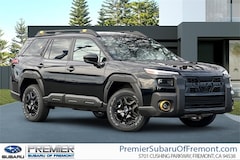 New 2026 Subaru Outback Wilderness SUV For Sale in Fremont