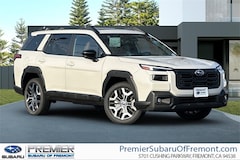 New 2026 Subaru Outback Touring XT SUV For Sale in Fremont