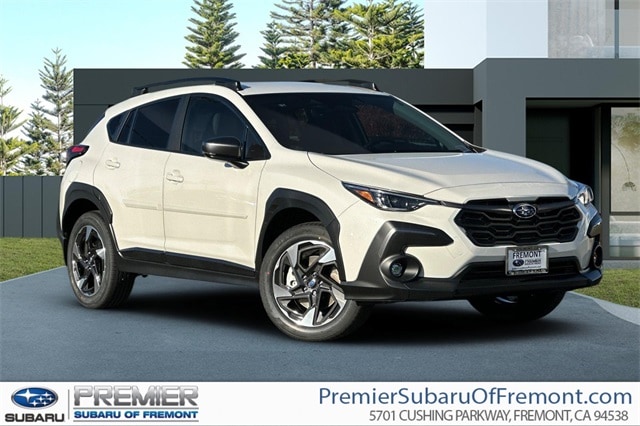 2026 Subaru Crosstrek Limited's photo