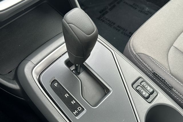 2025 Subaru Crosstrek Premium - Photo 24