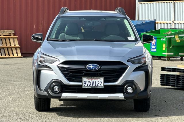 2025 Subaru Outback Limited - Photo 9