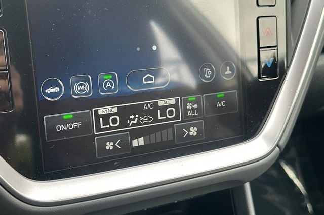 2025 Subaru Crosstrek Premium - Photo 23