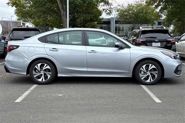 2025 Subaru Legacy Premium - Photo 3