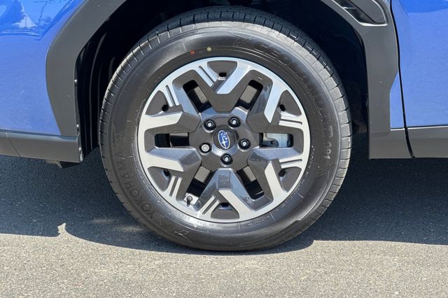 2026 Subaru Forester Base - Photo 31