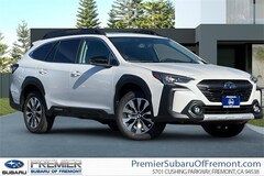 New 2025 Subaru Outback Limited SUV For Sale in Fremont