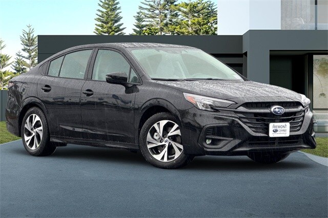 2025 Subaru Legacy Premium photo 2