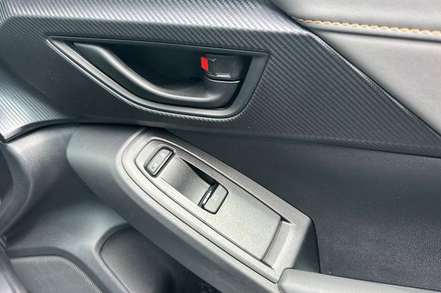 2025 Subaru Crosstrek Wilderness - Photo 20