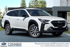 New 2025 Subaru Outback Premium SUV For Sale in Fremont