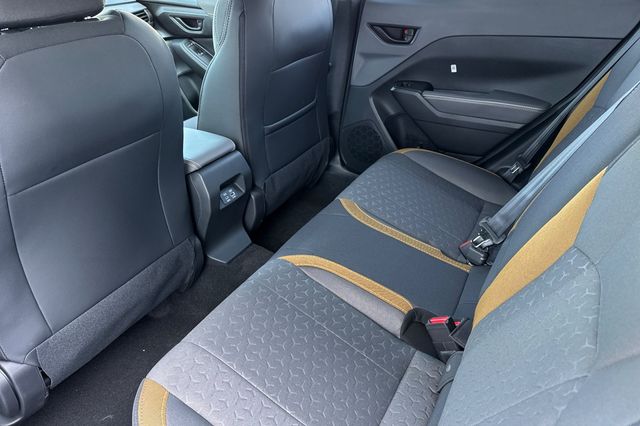 2025 Subaru Crosstrek Sport - Photo 9