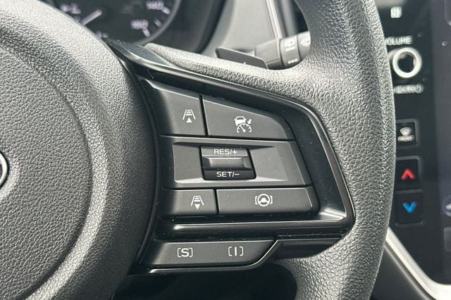 2025 Subaru Crosstrek Premium - Photo 28