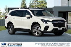 New 2025 Subaru Ascent Premium 7-Passenger SUV For Sale in Fremont