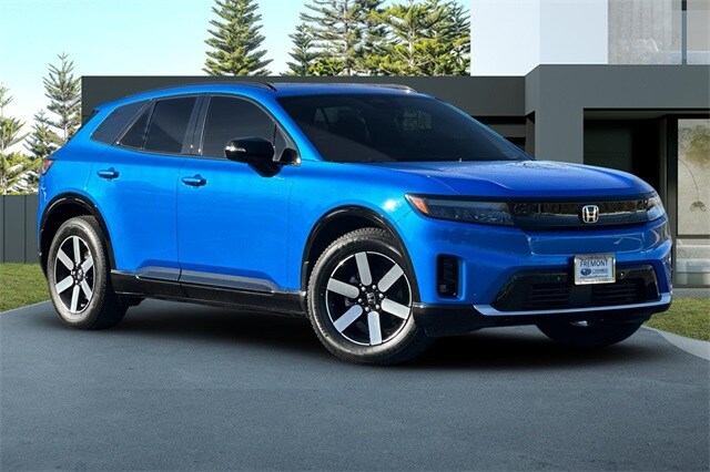 Used 2024 Honda Prologue Touring with VIN 3GPKHXRJ6RS518642 for sale in Fremont, CA