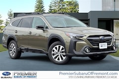 New 2025 Subaru Outback Premium SUV For Sale in Fremont