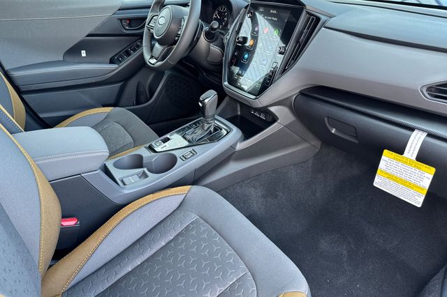 2025 Subaru Crosstrek Sport - Photo 13