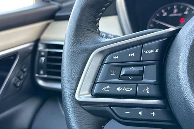 2025 Subaru Outback Limited - Photo 28