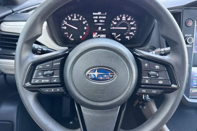 2026 Subaru Forester Base - Photo 25