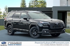 New 2026 Subaru Outback Limited SUV For Sale in Fremont