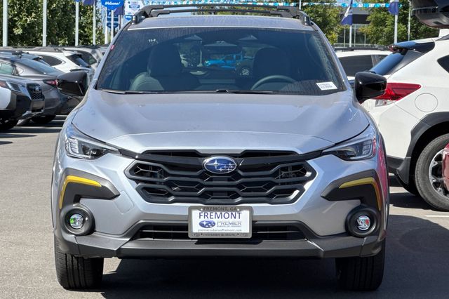 2025 Subaru Crosstrek Sport - Photo 6