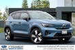  Volvo XC40 Recharge Pure Electric