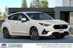 New 2026 Subaru Impreza Sport 5-Door For Sale in Fremont