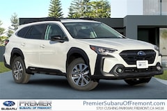 New 2025 Subaru Outback Premium SUV For Sale in Fremont