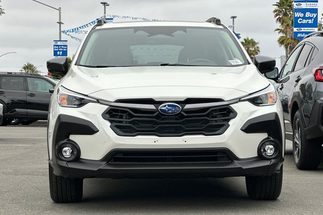 2025 Subaru Crosstrek Premium - Photo 9