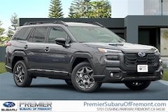 New 2026 Subaru Outback Premium SUV For Sale in Fremont