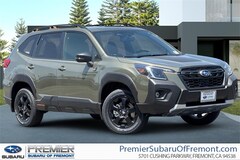 New 2025 Subaru Forester Wilderness SUV For Sale in Fremont