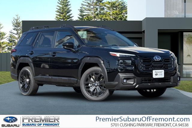 2026 Subaru Outback Limited XT's photo