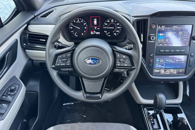 2026 Subaru Forester Base - Photo 16