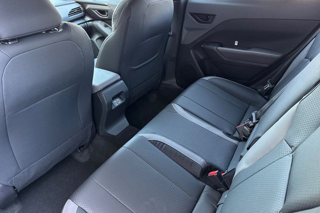 2025 Subaru Crosstrek Wilderness - Photo 9
