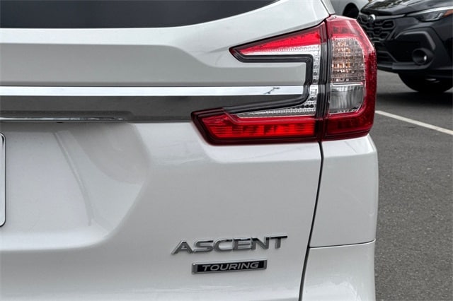 2025 Subaru Ascent Touring - Photo 25