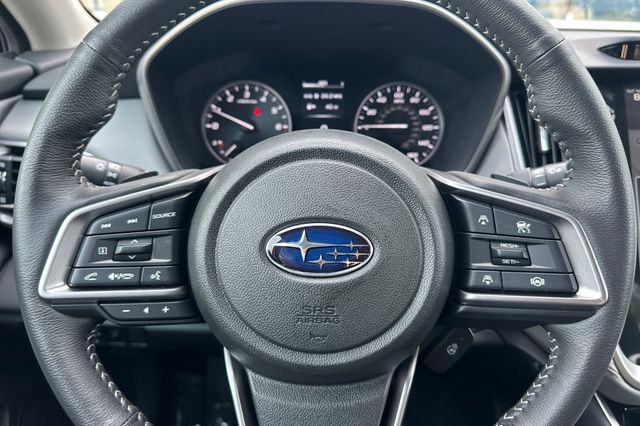 2025 Subaru Outback Limited - Photo 28