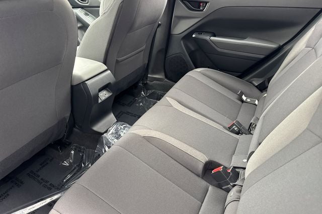 2025 Subaru Crosstrek Premium - Photo 13