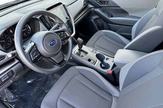 2025 Subaru Crosstrek Premium - Photo 10