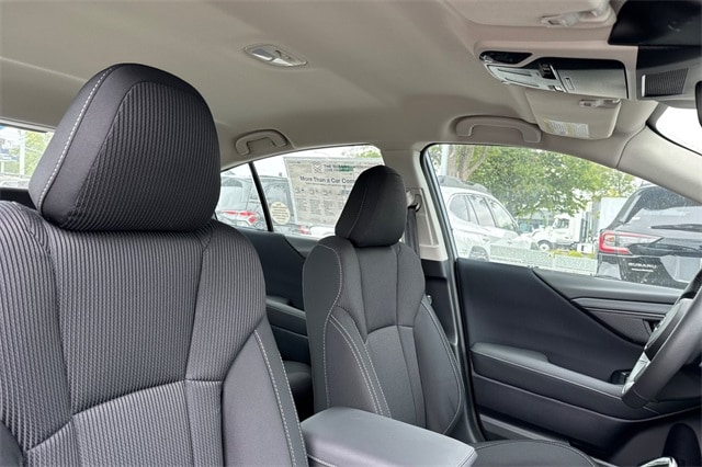 2025 Subaru Legacy Premium - Photo 13