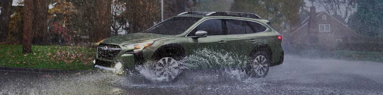 2023 Subaru Outback For Sale in Fremont, CA