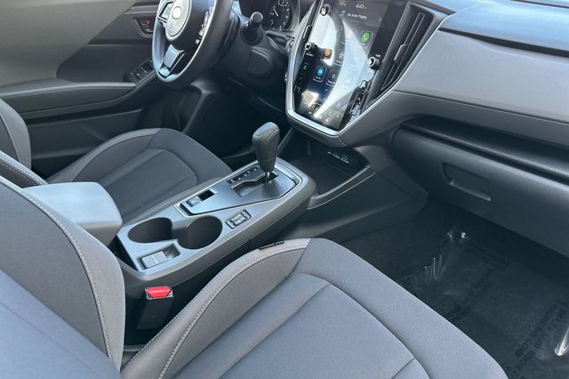2025 Subaru Crosstrek Premium - Photo 17