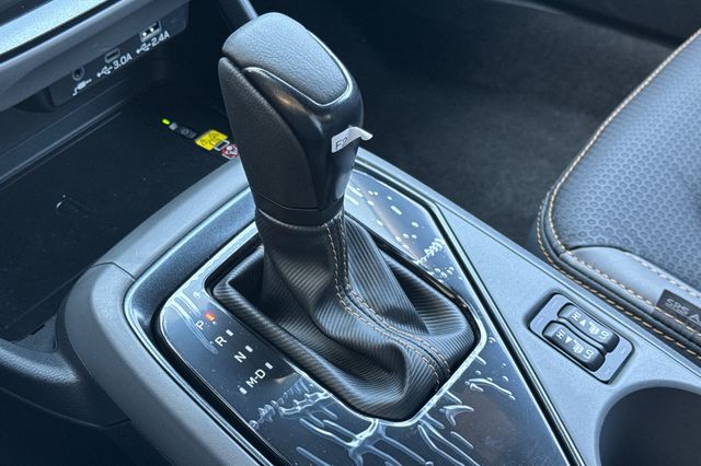 2025 Subaru Crosstrek Wilderness - Photo 18