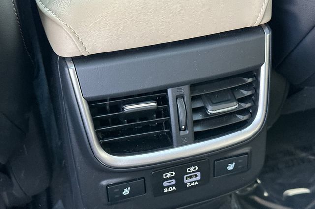 2025 Subaru Outback Limited - Photo 14